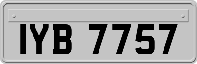 IYB7757