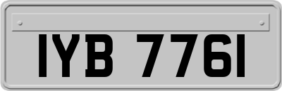 IYB7761