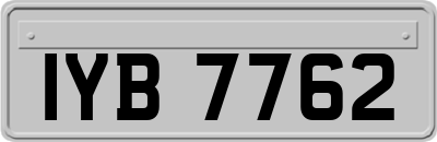 IYB7762
