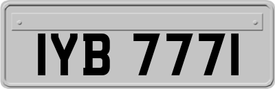IYB7771