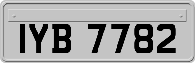 IYB7782