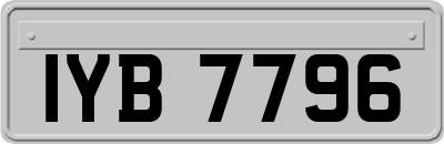 IYB7796