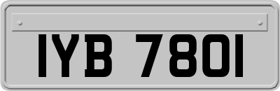 IYB7801
