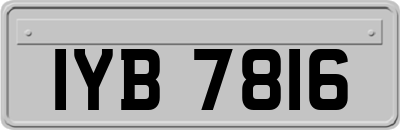 IYB7816