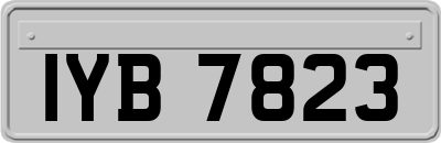 IYB7823