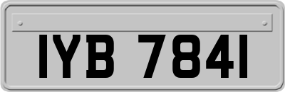 IYB7841