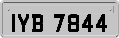 IYB7844