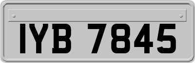 IYB7845