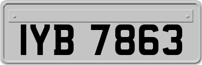 IYB7863