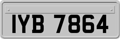 IYB7864