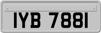 IYB7881