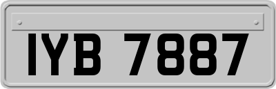 IYB7887