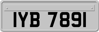 IYB7891
