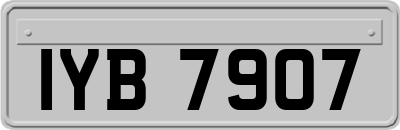 IYB7907