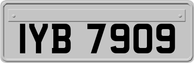IYB7909