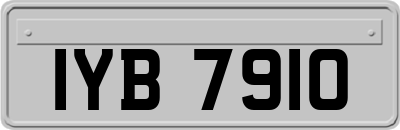 IYB7910