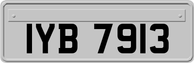 IYB7913