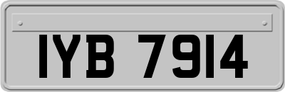 IYB7914