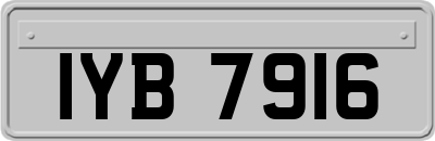 IYB7916