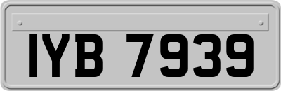 IYB7939