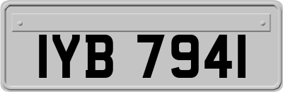 IYB7941