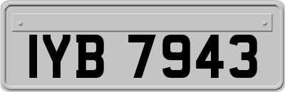 IYB7943