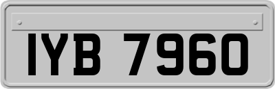 IYB7960