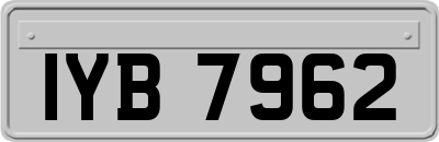 IYB7962