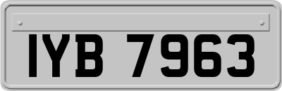 IYB7963