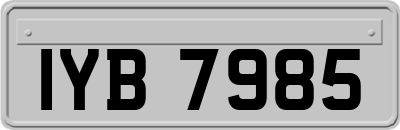 IYB7985