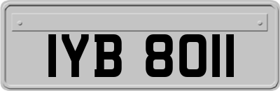 IYB8011