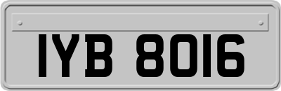 IYB8016