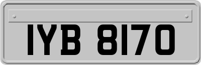 IYB8170