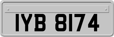 IYB8174