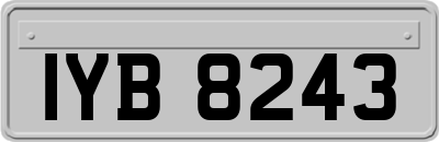 IYB8243