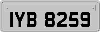IYB8259