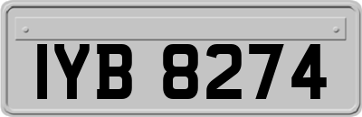IYB8274