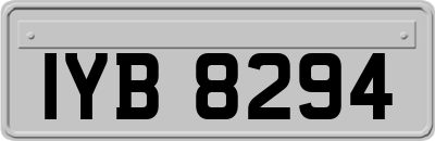 IYB8294