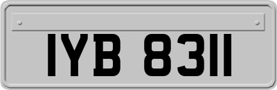 IYB8311