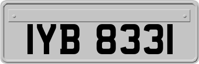 IYB8331