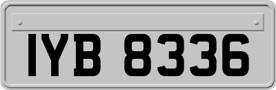 IYB8336