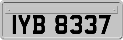 IYB8337