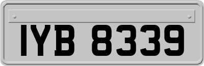 IYB8339