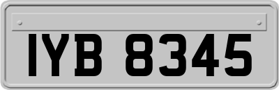 IYB8345