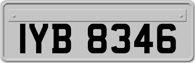 IYB8346