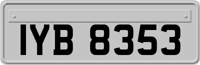 IYB8353