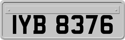 IYB8376