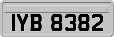 IYB8382