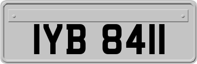 IYB8411