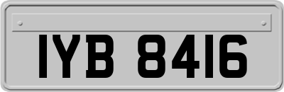 IYB8416